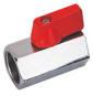 Mini Ball Valve